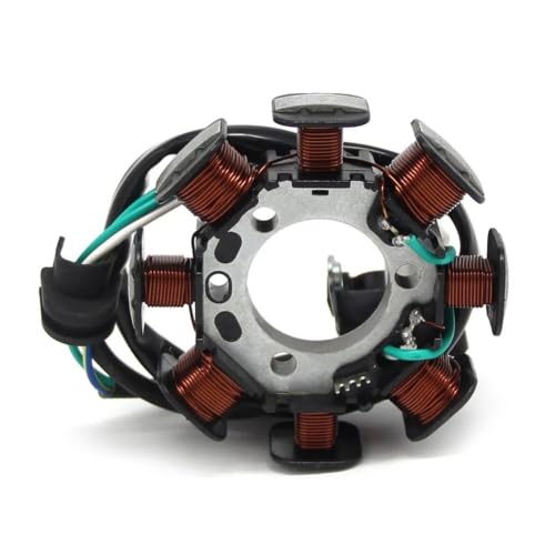 Stator de moto pour CRF150F 2006-2017 bobine d'allumage OEM 31120-KPT-A01