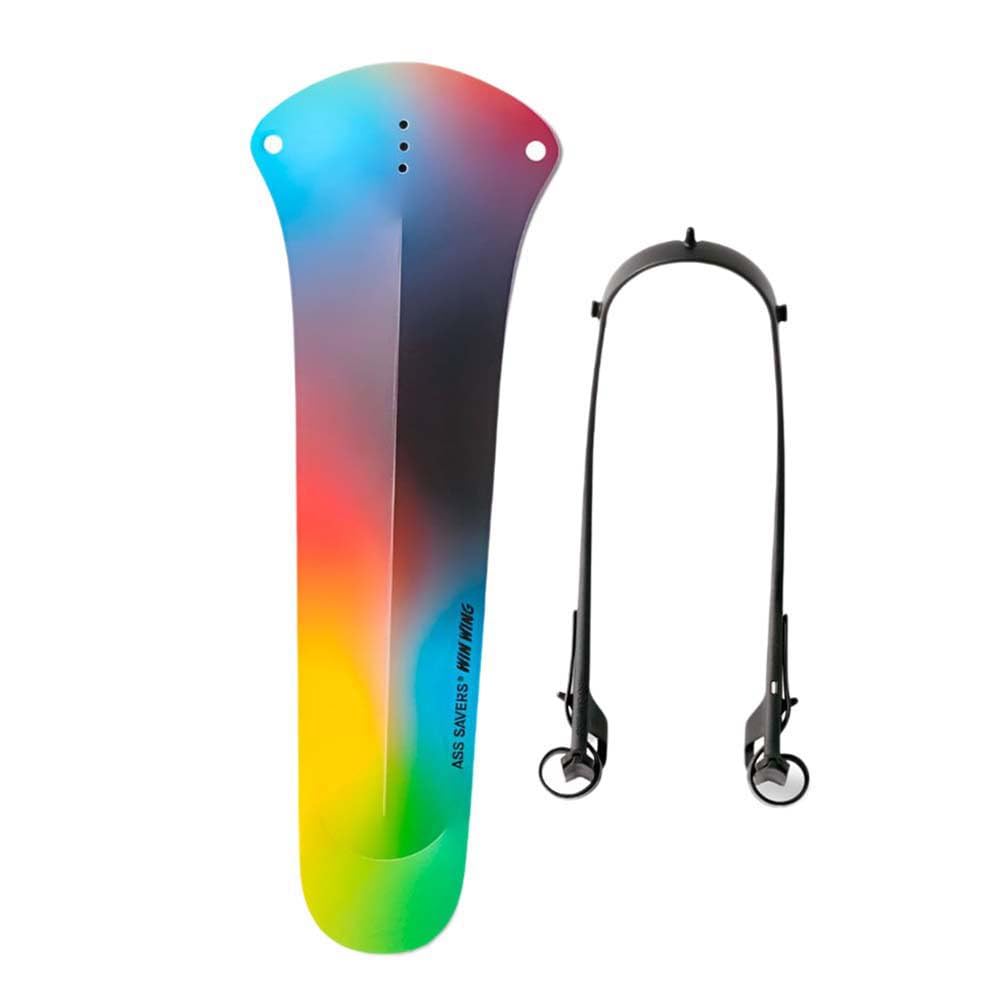 Ass Savers Garde-boue arrière Gravel Spektrum