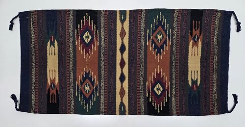 Onyx Arrow - Southwest Décor Area Rug - Large Boho