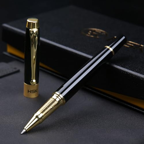 Stylo à bille HSK idéal pour cadre professionnel et bureau