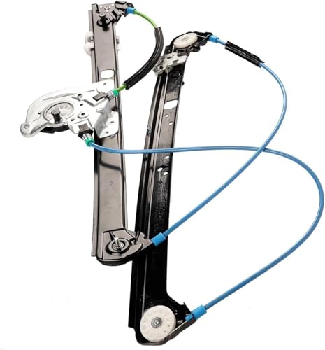 Lève-vitre BMW X5 E53 de rechange mécanisme vitre électrique auto 2000-2006 - 3