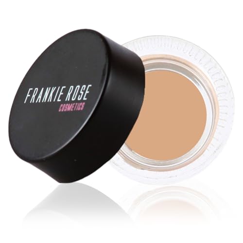 Frankie Rose Weightless Cream Eyeshadow Primer