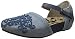 OTBT Women's Kalamazoo Mary Jane Flat