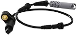 Longueur [mm]: 485 ABS All Brake Systems 30046 Capteur, vitesse de roue