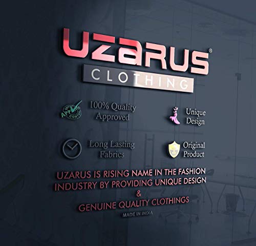 UZARUS cotton pants – image 6