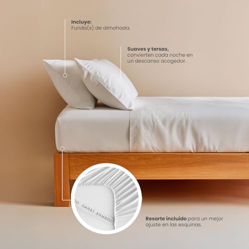 La Mejor Selección de Sábanas - los preferidos. 12 Imagen adicional