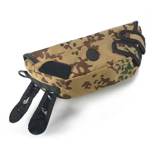 Sac guidon Ducati Multistrada Panigale pour ranger clés et téléphone sans encombre - 7