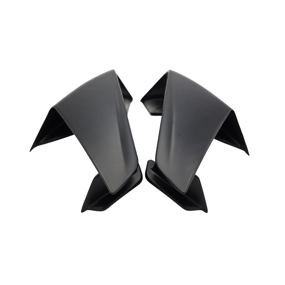 Aileron de moto look carbone pour carénage CBR1000RR finition premium - 7