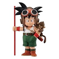 Amazon.co.jp: ICHIBANSHO フィギュア - ドラゴンボール - ランチ