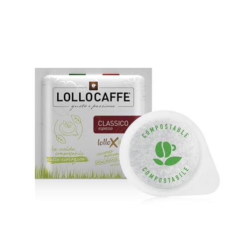 Lollo Caffè 150 Cialde Miscela Classica