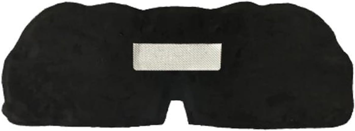 Automobile Insulation for Toyota for Corolla 2007-2021 Front Hood Engine Sound Heat Insulation Cotton Pad Soundproof Mat Cover Foam(2019-2021)