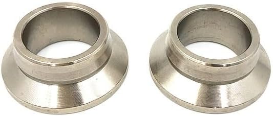 Motorcycle Accessories Motorcycle Rear Axle Chain Adjust Block Bushing Nut Fit for XCW EXC SXF XCFW FE FC TC TE Pit Dirt Bike Replaceable