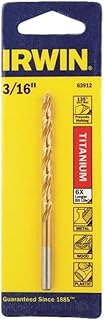Irwin 63912 3/16