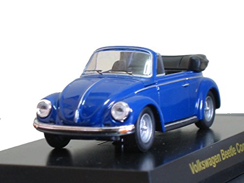 Amazon.co.jp: 京商 1/64 フォルクスワーゲン ミニカーコレクション