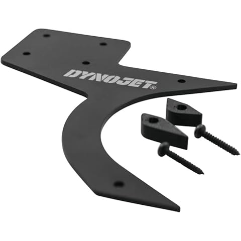 Dynojet 2020 fits Can-Am™ X3 Power Vision 3 Gauge Mount Kit (61300084) Cover