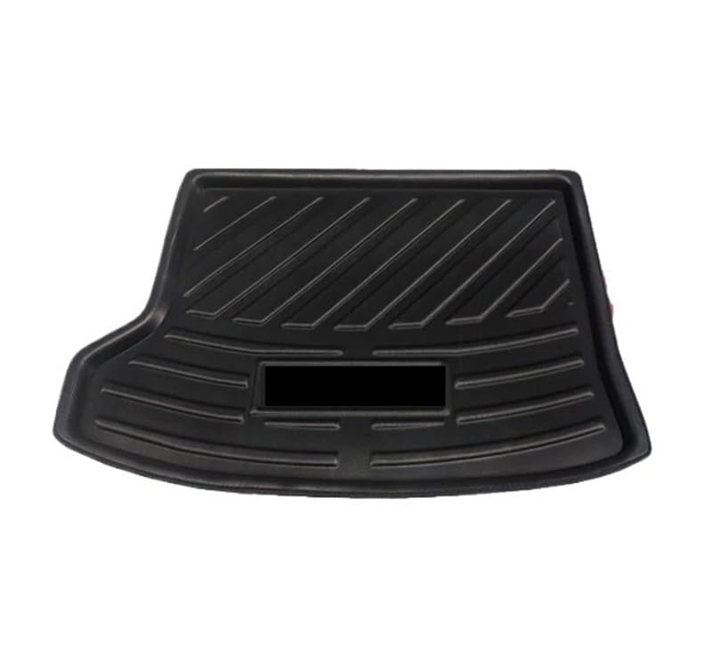 Couverture coffre Grand Cherokee WL fini haut de gamme protection durable EVA