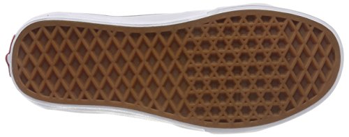 Vans Vans Unisex Adults' Sk8-Hi Hi-Top Trainers, Beige (Frappe/True White Q9X), 8.5 M US 7.5 UK 41 EU