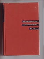 Depression decade: From New Era through New Deal, 1929-1941 (The Economic history of the United States) B0007FODV0 Book Cover