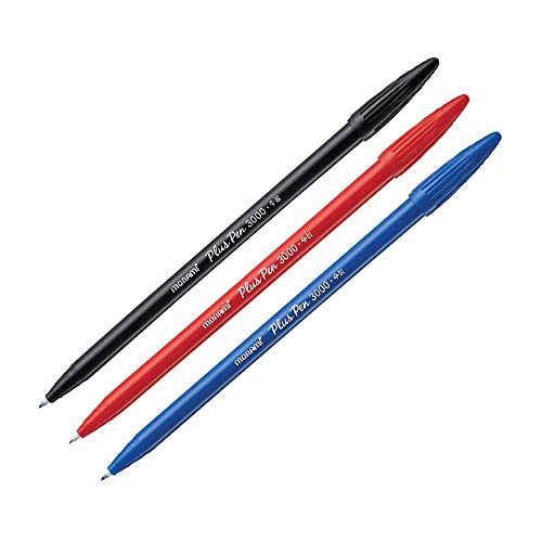 Feutres à encre à base d'eau Monami Plus 3000 Morning Glory pour croquis de voyage
