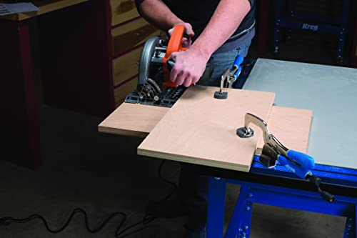 Kreg Kct-Combo Clamp Table & Steel Stand Combo (Kct & Krs1035) #TOP3