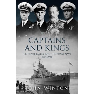 Captains and Kings