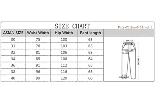 Short cargo homme coton genou résoud le manque de poches - 5