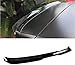 Modifica Dell'Automobile Dello Spoiler Del Cofano Del Bagagliaio Posteriore Dell'Ala Della Coda Dell'Auto, Installazione Colloidale 3m- Per Volkswagen Vw Golf 7 Mk7 Base R Line Hatchback 2014-2018