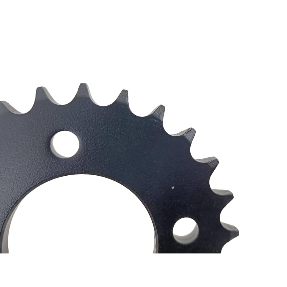 あ  プレートまとめ売り Amazon.com: HUOJUA Alloy Steel 58mm 428 Chain 34T 36T 38T