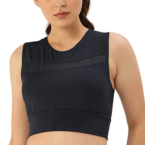 Image of Enamor AB75 M Frame No Bounce Full Support Cotton Bra for Women - Non-Padded Non-Wired & Full Coverage with Cooling Technology | Available in Solid Colours