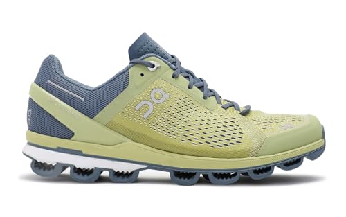 Image of On Mens Cloudsurfer 5 Sneaker
