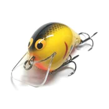 バグリー　REBⅡ Amazon.co.jp: バグリー バルサ Bagley BALSA B1 BR4 B1