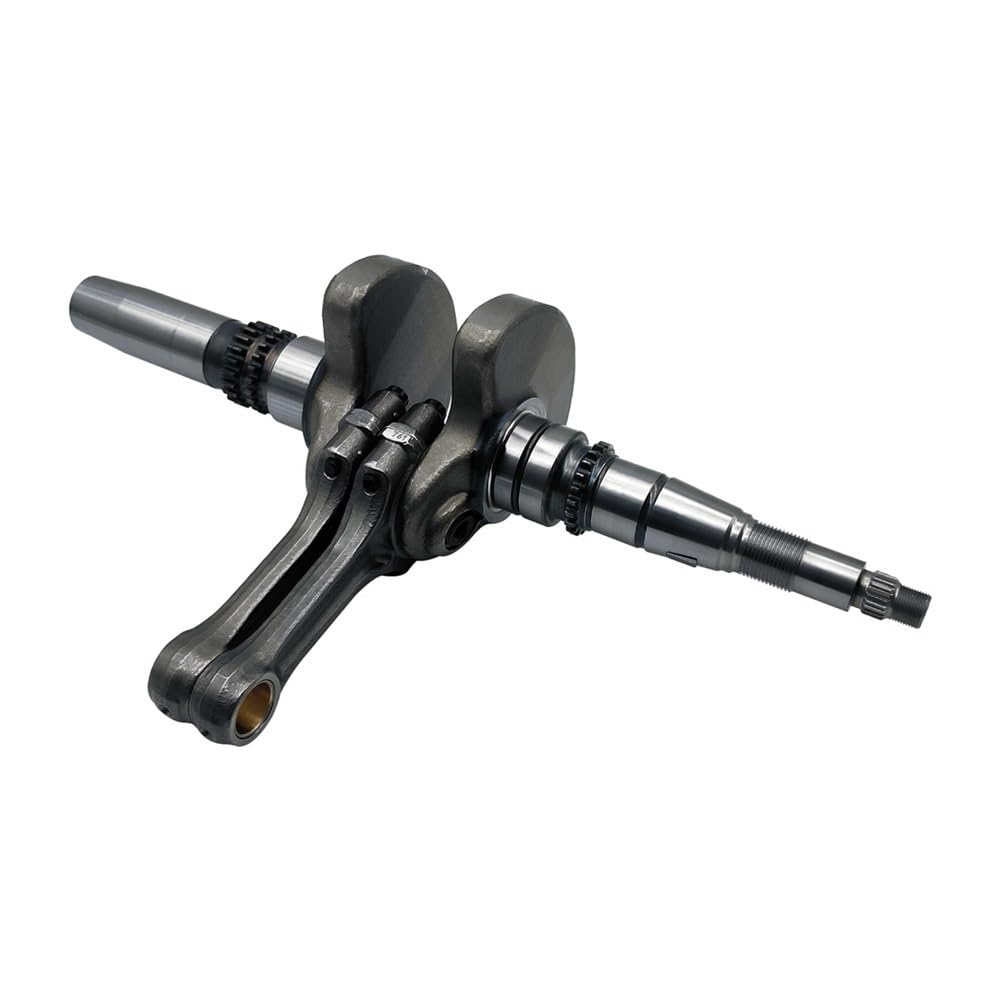 Vilebrequin en acier de précision LU072401 compatible avec moteur de moto UTV 800 GK2V91MW