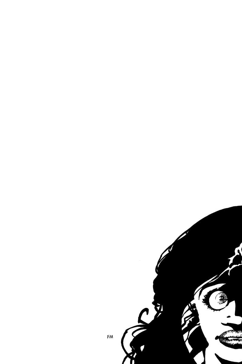Sin City 7. Hell and Back: Hell and Back Bk. 7