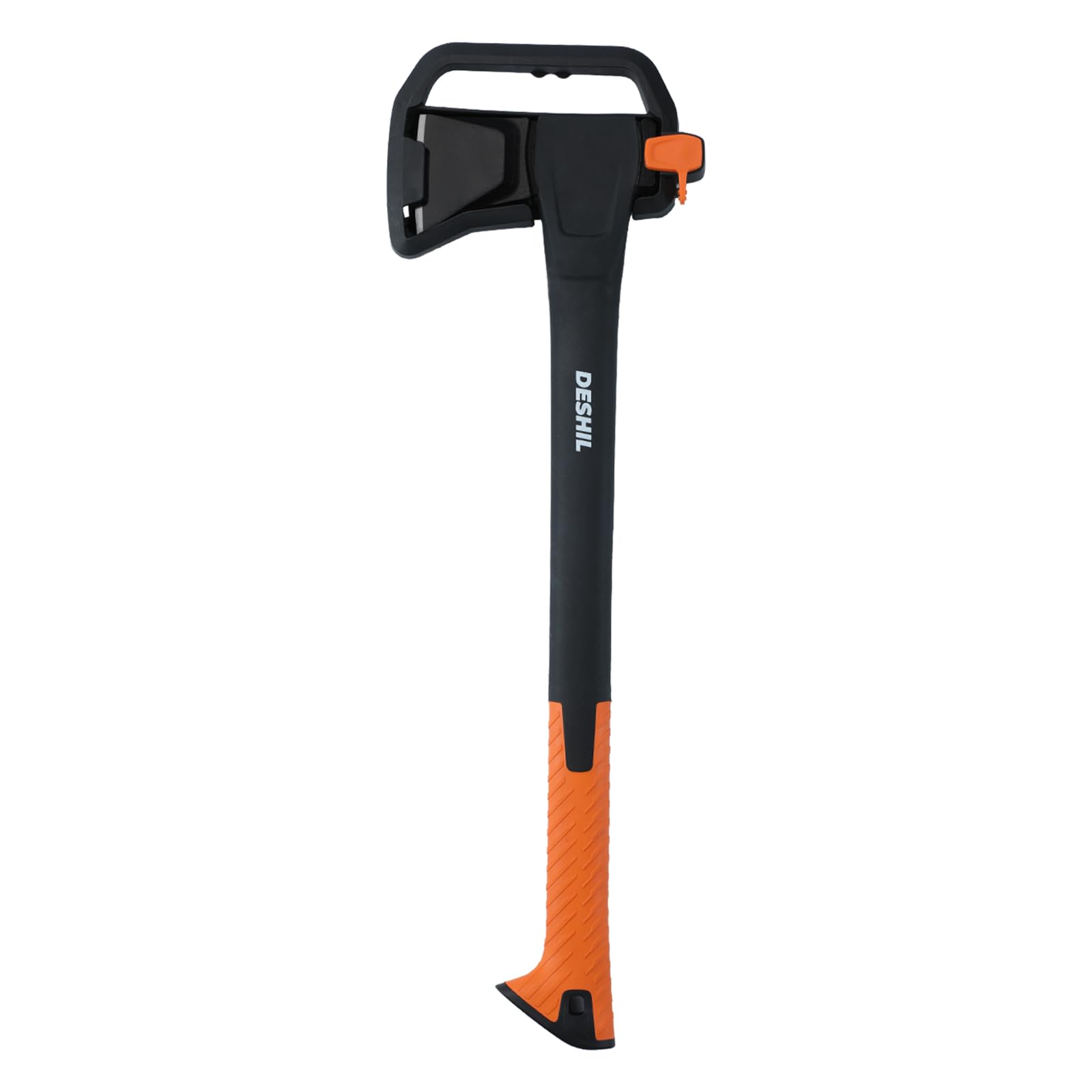Amazon.com : X17 Wood Splitting Axe, 24” Camping Outdoor Hatchet