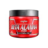 O que é Beta-Alanina 5 Integralmédica - Beta Alanina - 123g