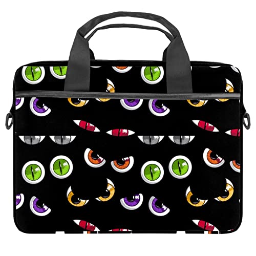 Sacoche PC portable 13 pouces anti-choc, sac bandoulière pour protéger votre ordinateur
