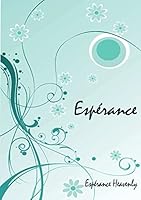 Esp�rance 1326316125 Book Cover
