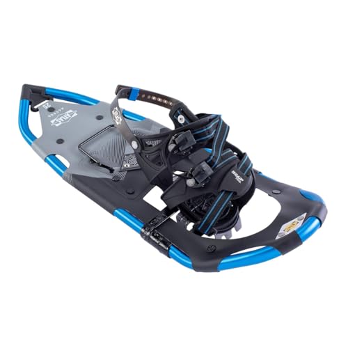 Atlas Snowshoes Access, Bright Blue, 30
