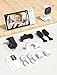 GHB Baby Monitor, Wireless Travel Baby Monitor 5