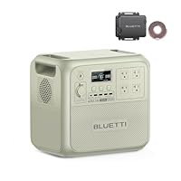 Amazon.co.jp: BLUETTI Charger 1 走行充電器 560W 高出力 6倍急速充電