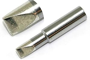 1/4inch Tips for Hakko Soldering Irons