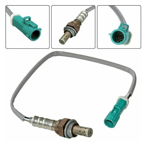 Sonde lambda haute durabilité Focus Fusion 98AB - 6