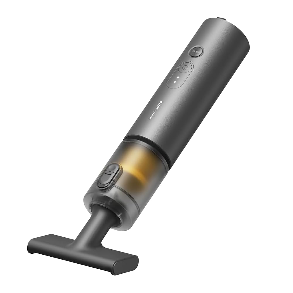 HOTO Cordless Air Duster & Vacuum QWCXA001: The Ultimate 2-in-1