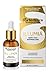 L'erboristica Athena's - Illumià - Siero Viso Antimacchie Illuminante Uniformante - Con Vitamina C Stabilizzata E Luminescine - 30 Ml - 3