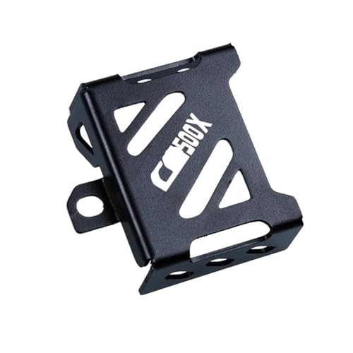 Couvercle réservoir liquide frein étanche contre les fuites d'huile CB400F CBR500R