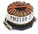 Bourns PM2120-151K-RC Inductor Surface Mount