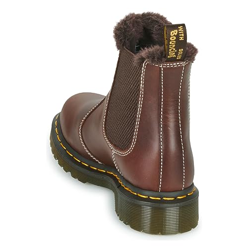 Image of Dr. Martens Unisex Adult 2976 Chelsea Boots