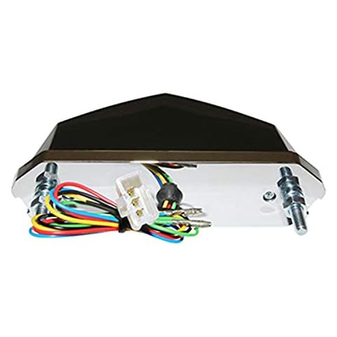 Feu arrière LED Replay Derbi 50 Cover