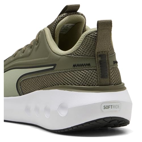 Image of Puma Unisex-Adult Softride Carson Running Shoe