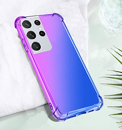 Jancyu Cover Samsung Galaxy S21 Ultra,Versione